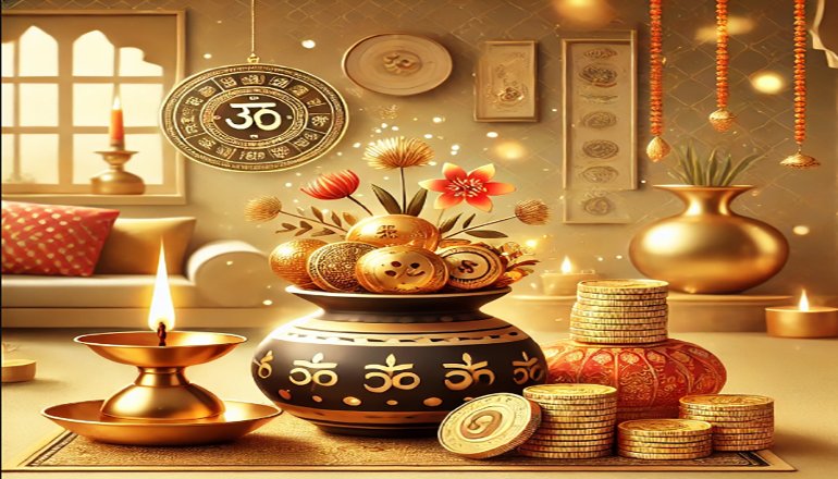 यदि आपके घर में पैसा नहीं टिकता है तो क्या उपाय करें? जानिए अचूक उपाय आचार्य एस. के. पाण्डेय जी से