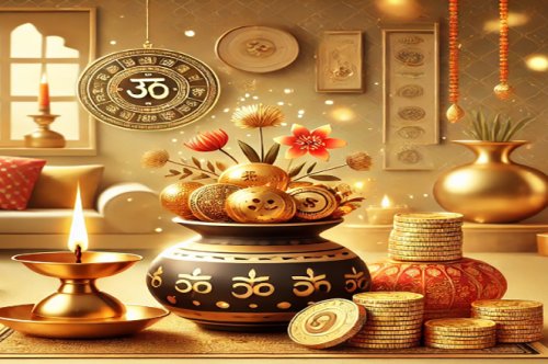 यदि आपके घर में पैसा नहीं टिकता है तो क्या उपाय करें? जानिए अचूक उपाय आचार्य एस. के. पाण्डेय जी से